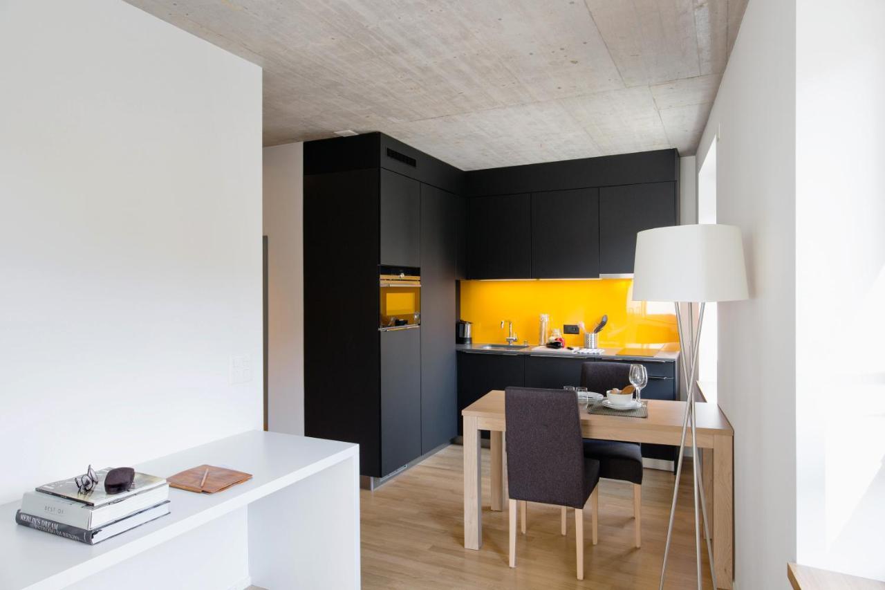 Nest - Kanzleistrasse 225 Zurich Luaran gambar