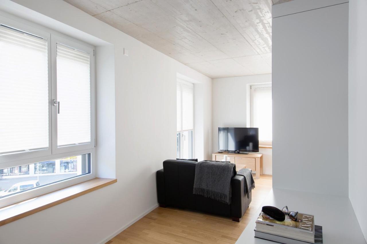Nest - Kanzleistrasse 225 Zurich Luaran gambar