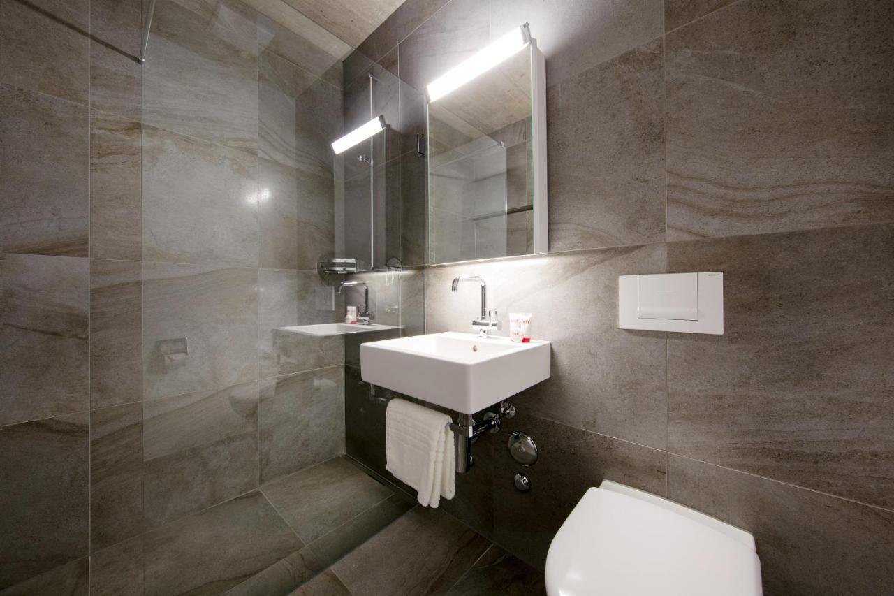 Nest - Kanzleistrasse 225 Zurich Luaran gambar