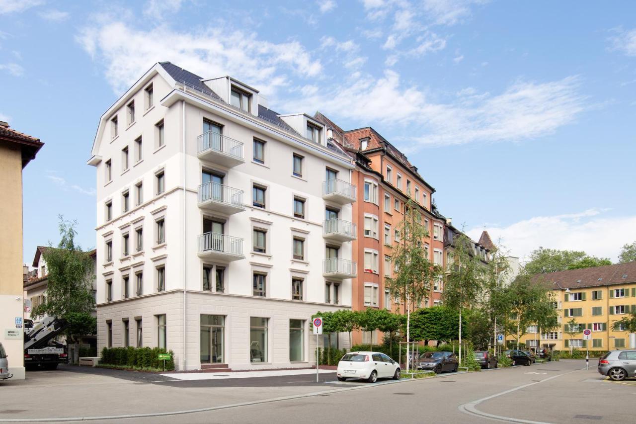 Nest - Kanzleistrasse 225 Zurich Luaran gambar