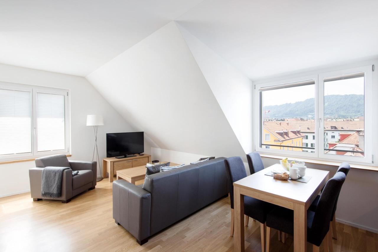 Nest - Kanzleistrasse 225 Zurich Luaran gambar
